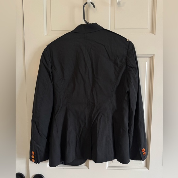 Gucci Women’s black blazer size IT 46 - Picture 9 of 13